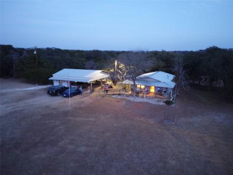515 Big Creek Road Blanco TX 78606