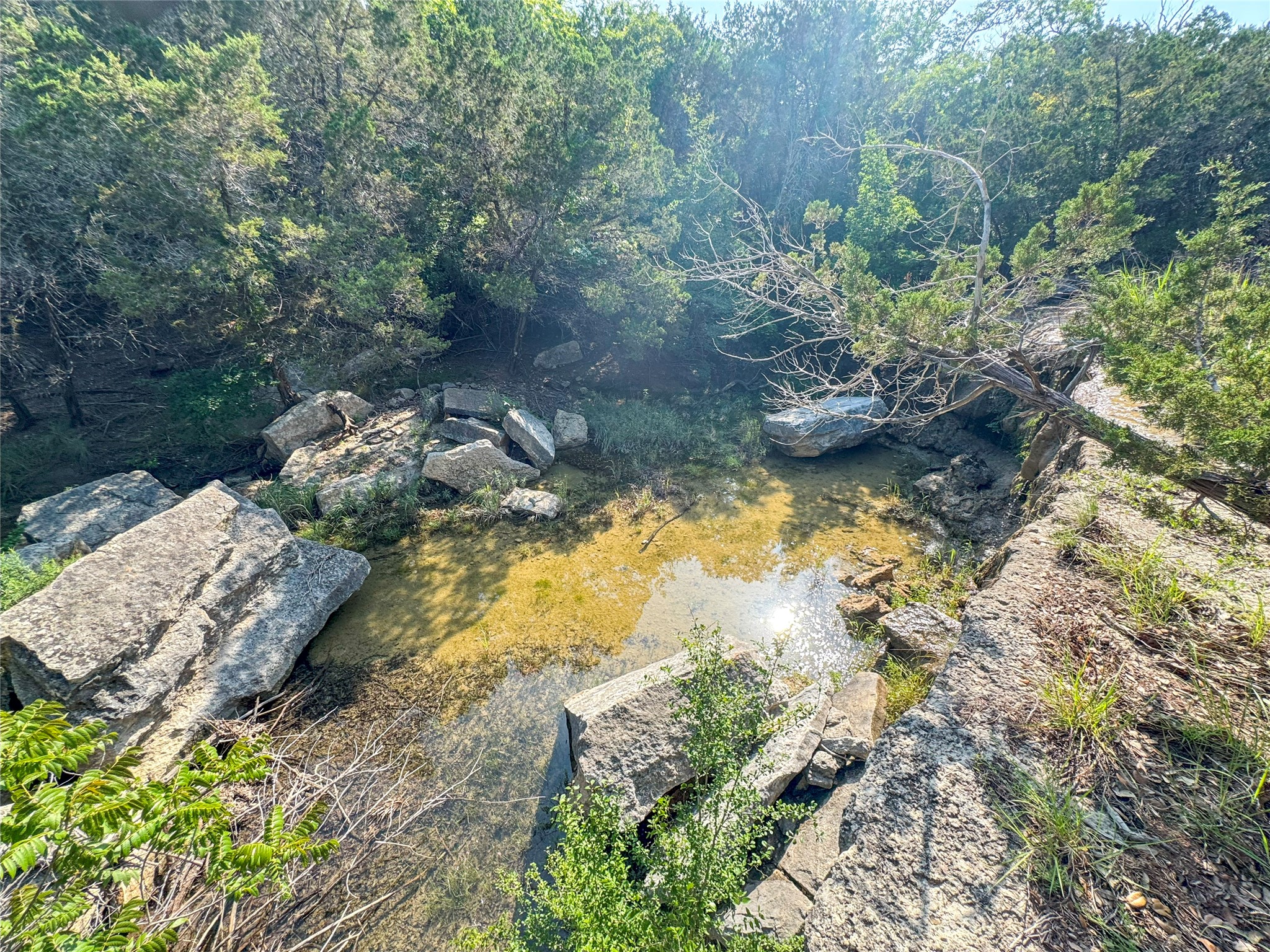 515 Big Creek Road Blanco TX 78606