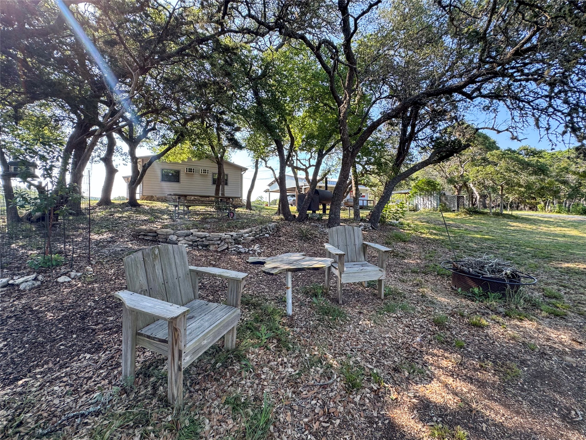 515 Big Creek Road Blanco TX 78606