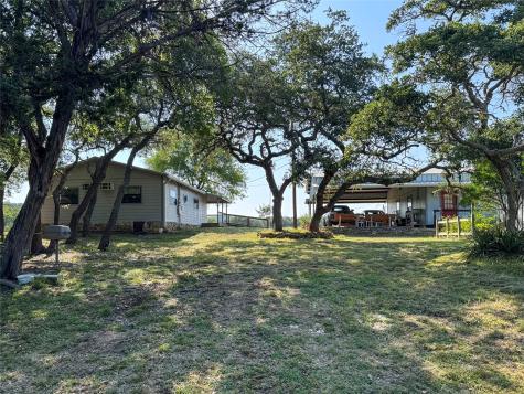 515 Big Creek Road Blanco TX 78606
