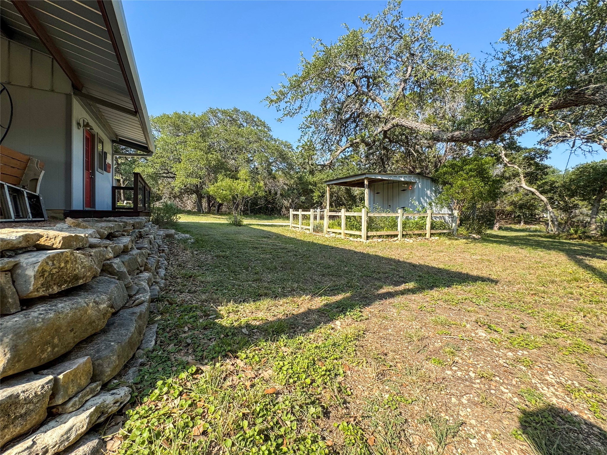 515 Big Creek Road Blanco TX 78606