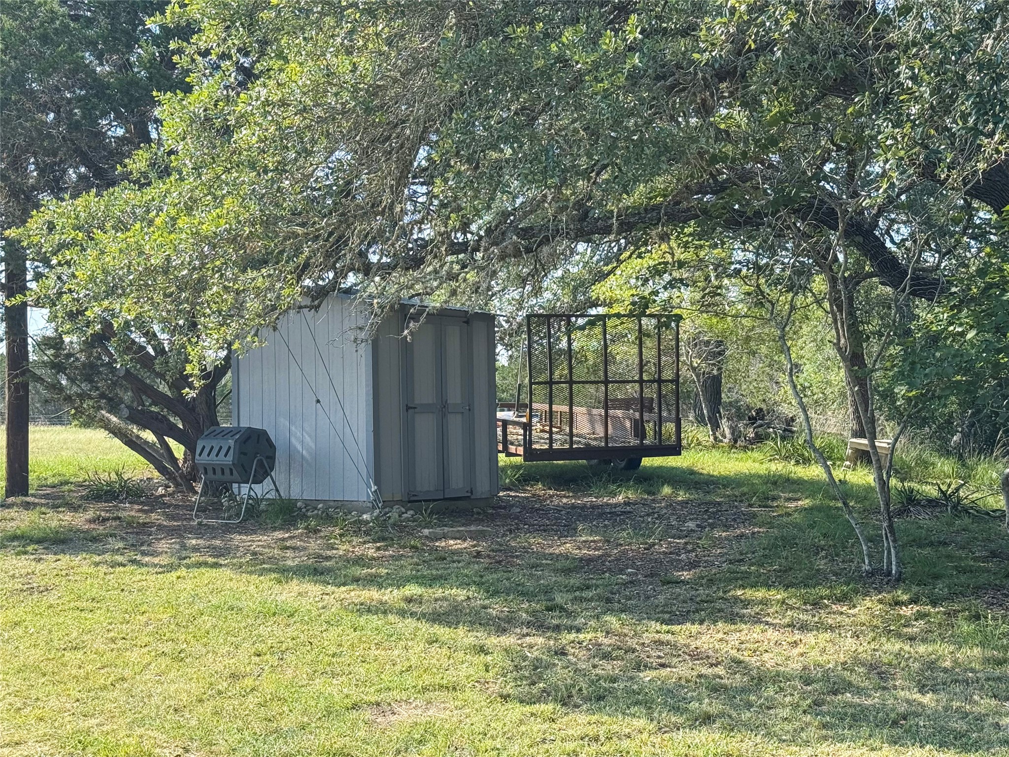 515 Big Creek Road Blanco TX 78606