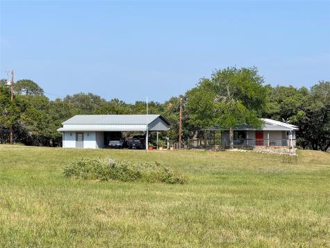 515 Big Creek Road Blanco TX 78606