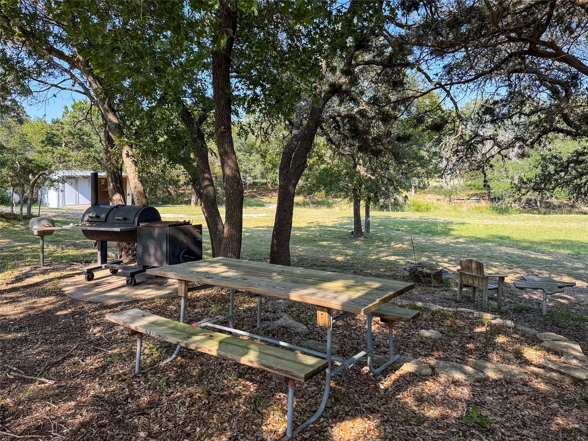 515 Big Creek Road Blanco TX 78606