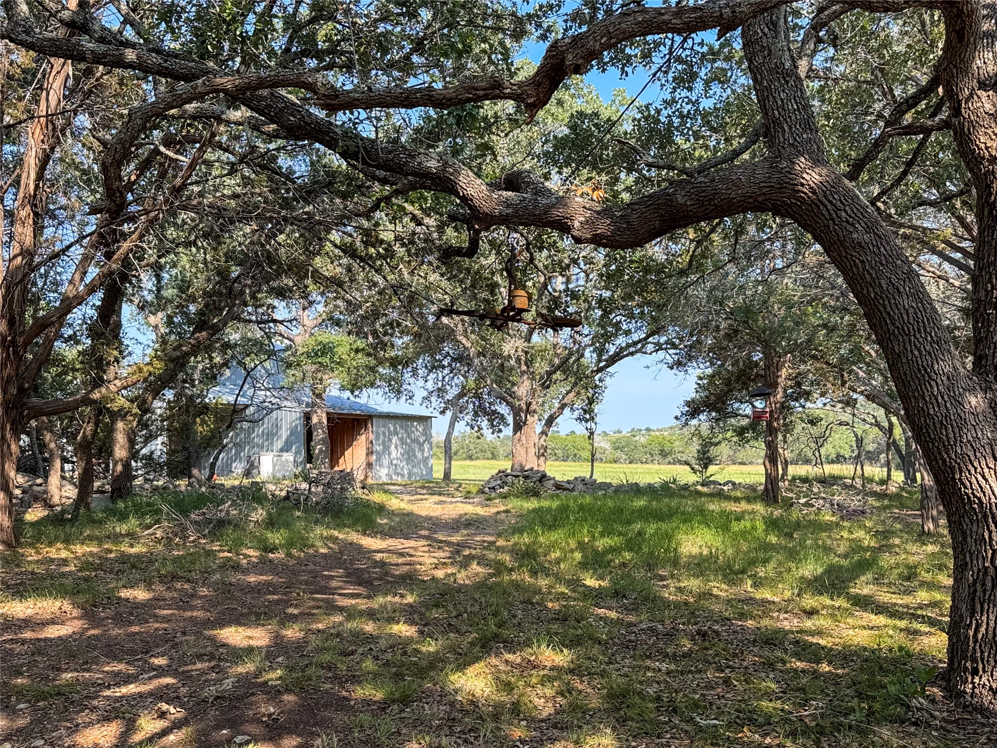 515 Big Creek Road Blanco TX 78606