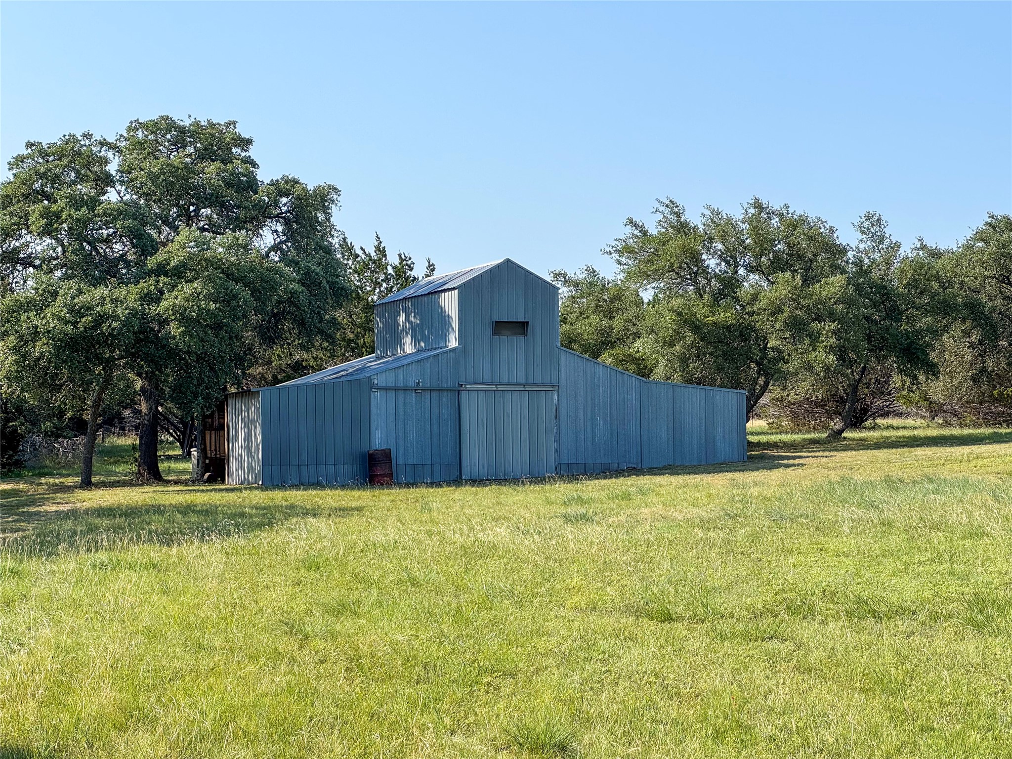 515 Big Creek Road Blanco TX 78606