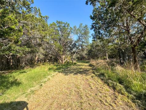 515 Big Creek Road Blanco TX 78606