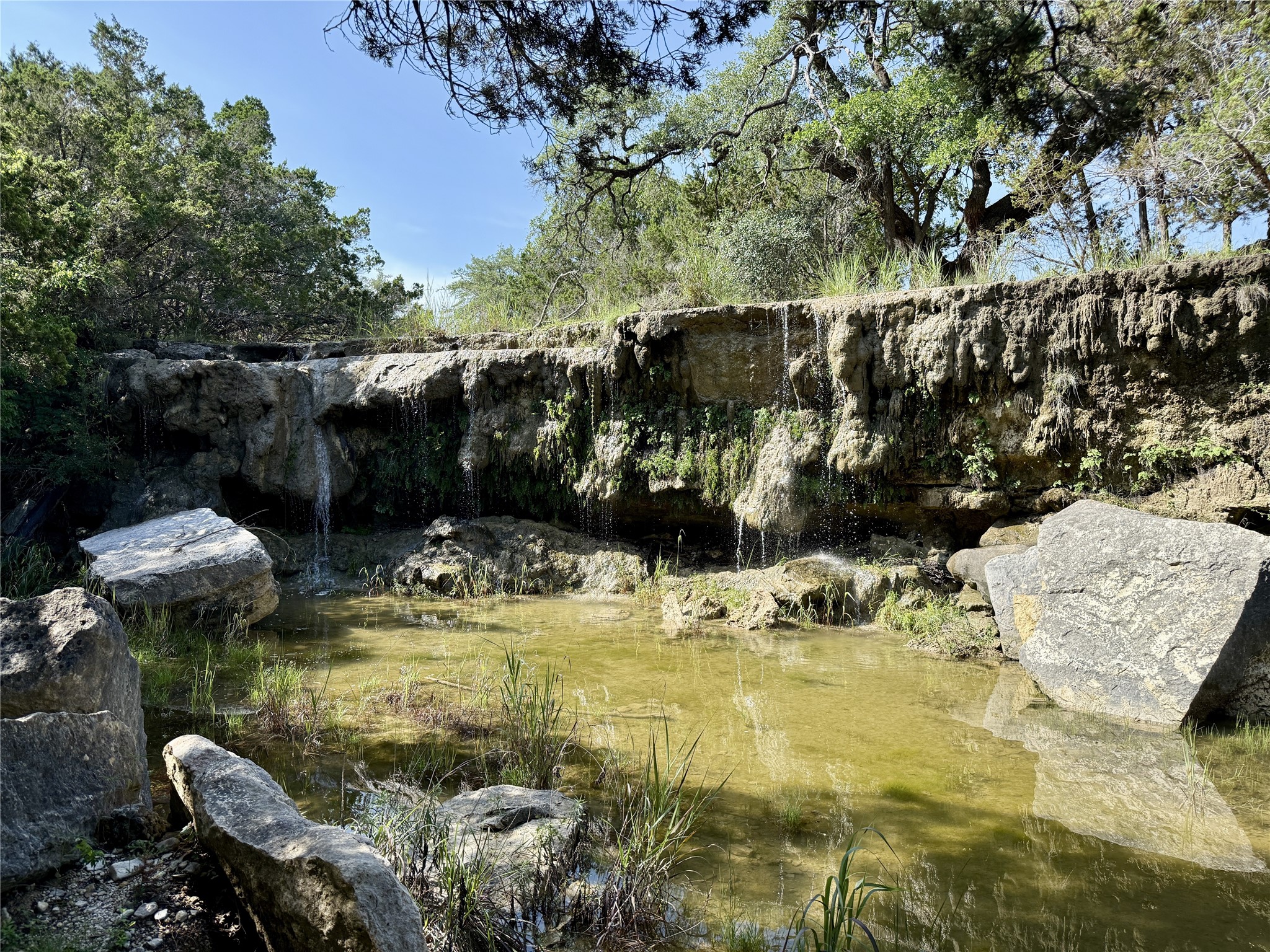 515 Big Creek Road Blanco TX 78606