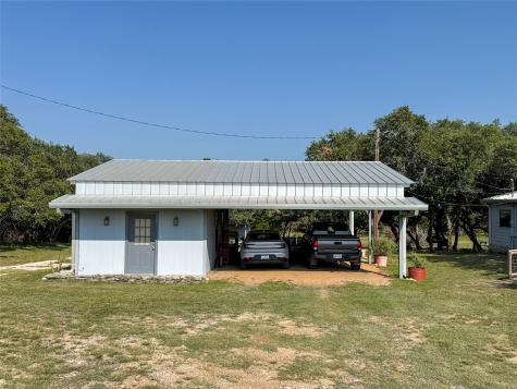 515 Big Creek Road Blanco TX 78606