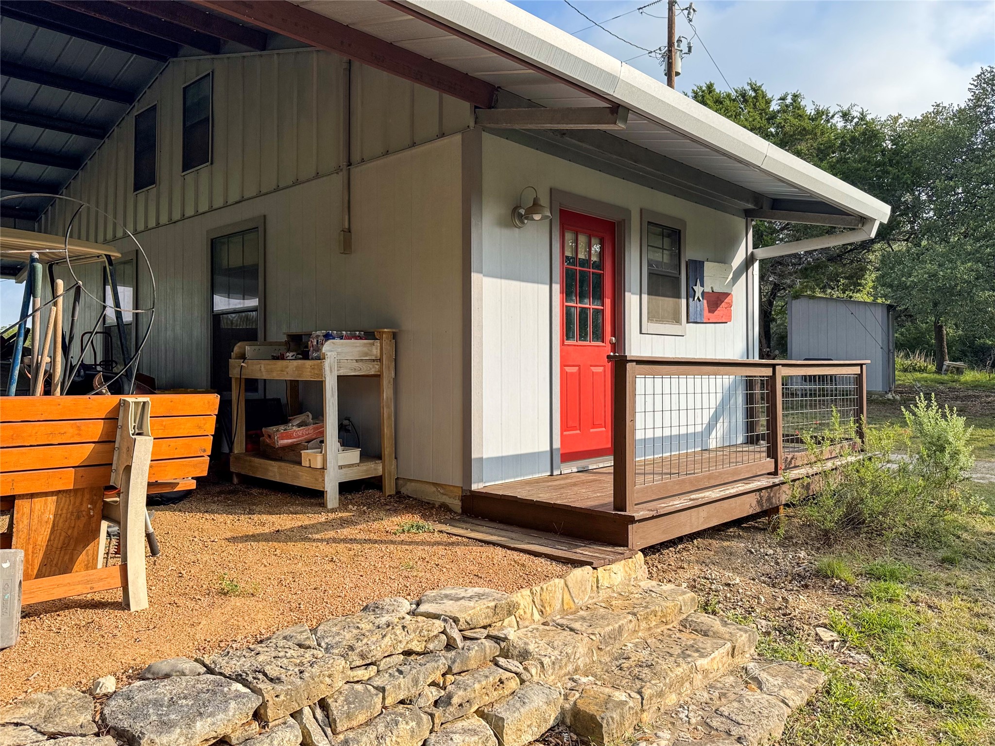 515 Big Creek Road Blanco TX 78606