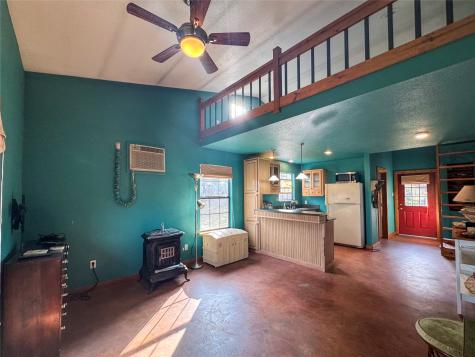 515 Big Creek Road Blanco TX 78606