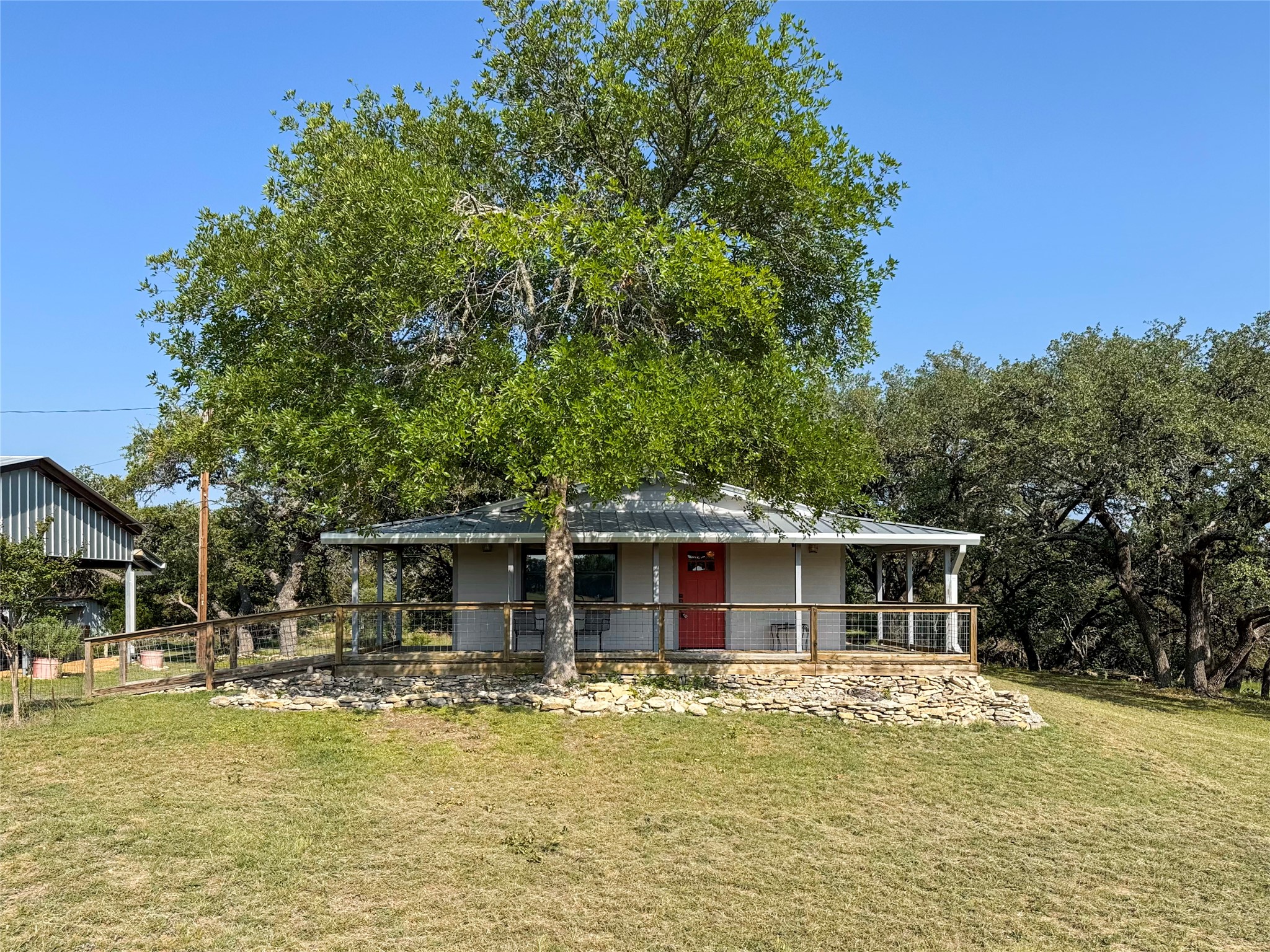 515 Big Creek Road Blanco TX 78606
