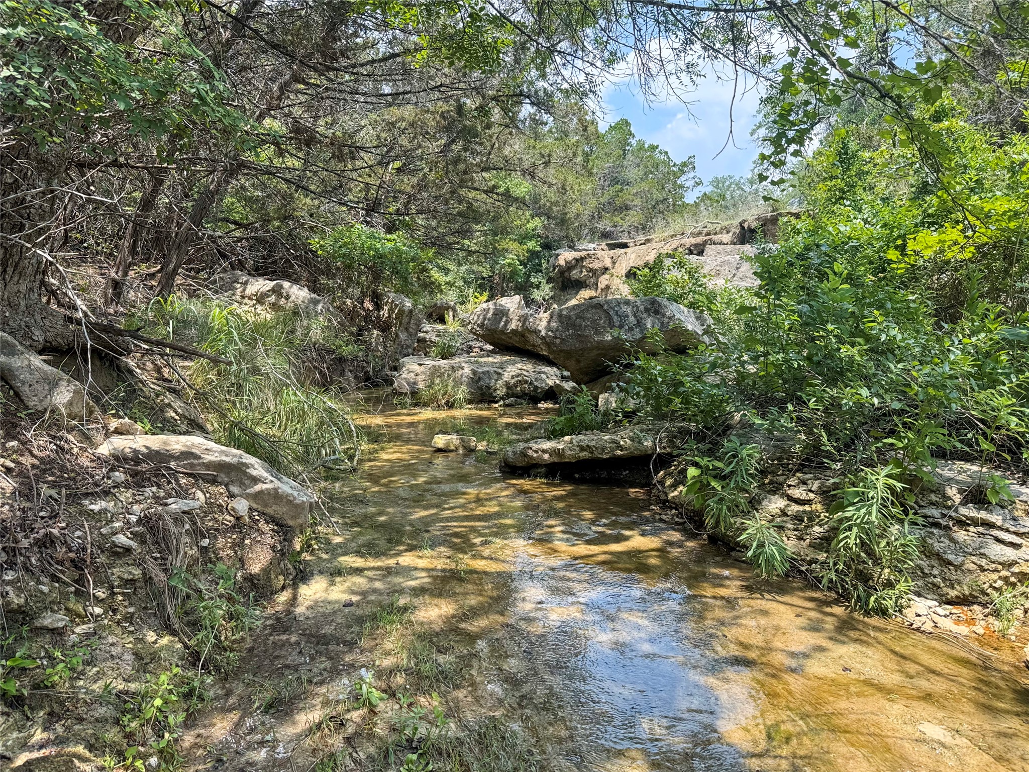515 Big Creek Road Blanco TX 78606