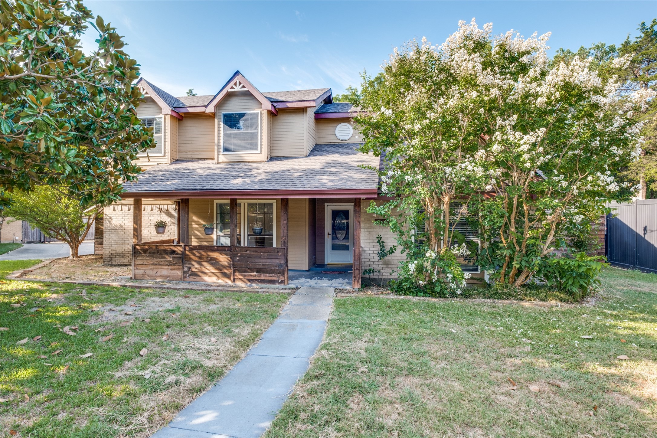 4848 Hollow Ridge Road Dallas TX 75227