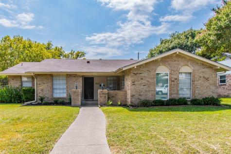 623 Kindred Lane Richardson TX 75080