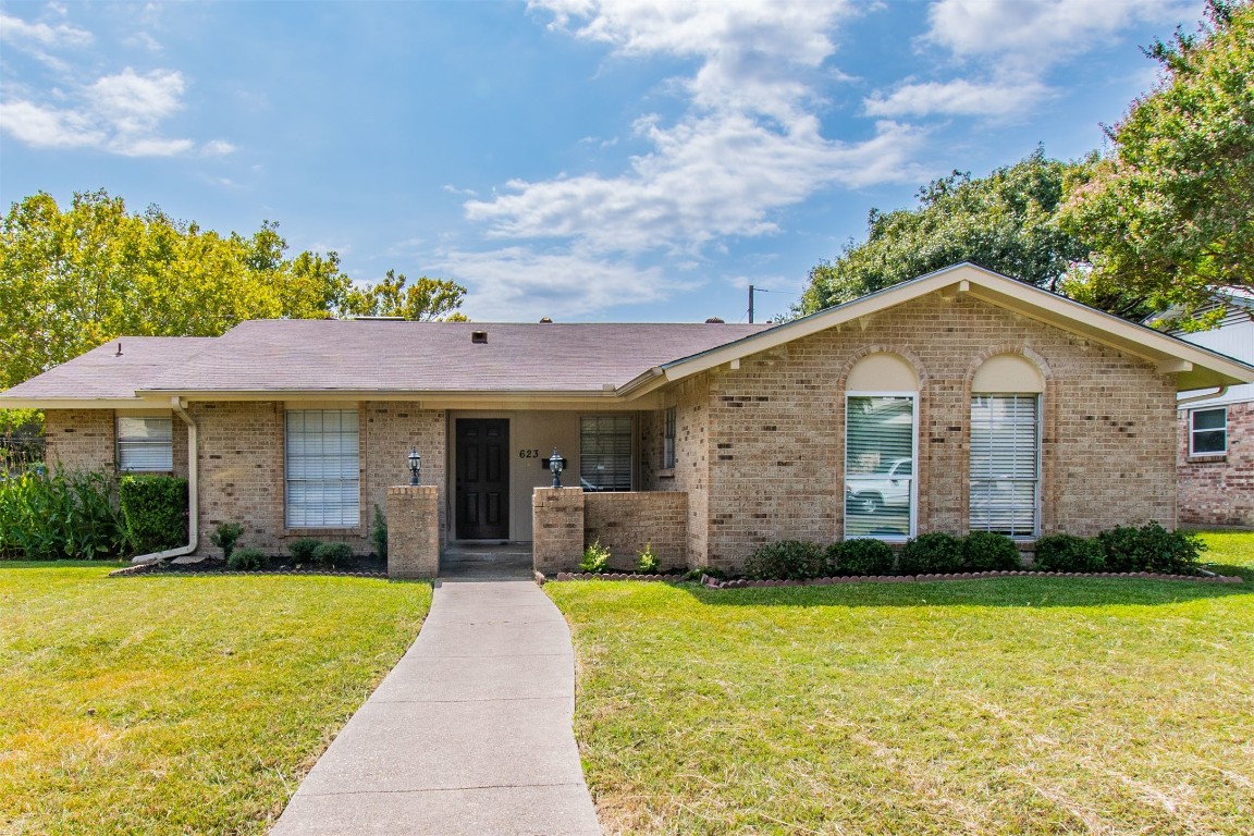 623 Kindred Lane Richardson TX 75080