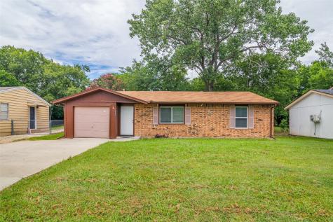 3605 Delia Street Rowlett TX 75088