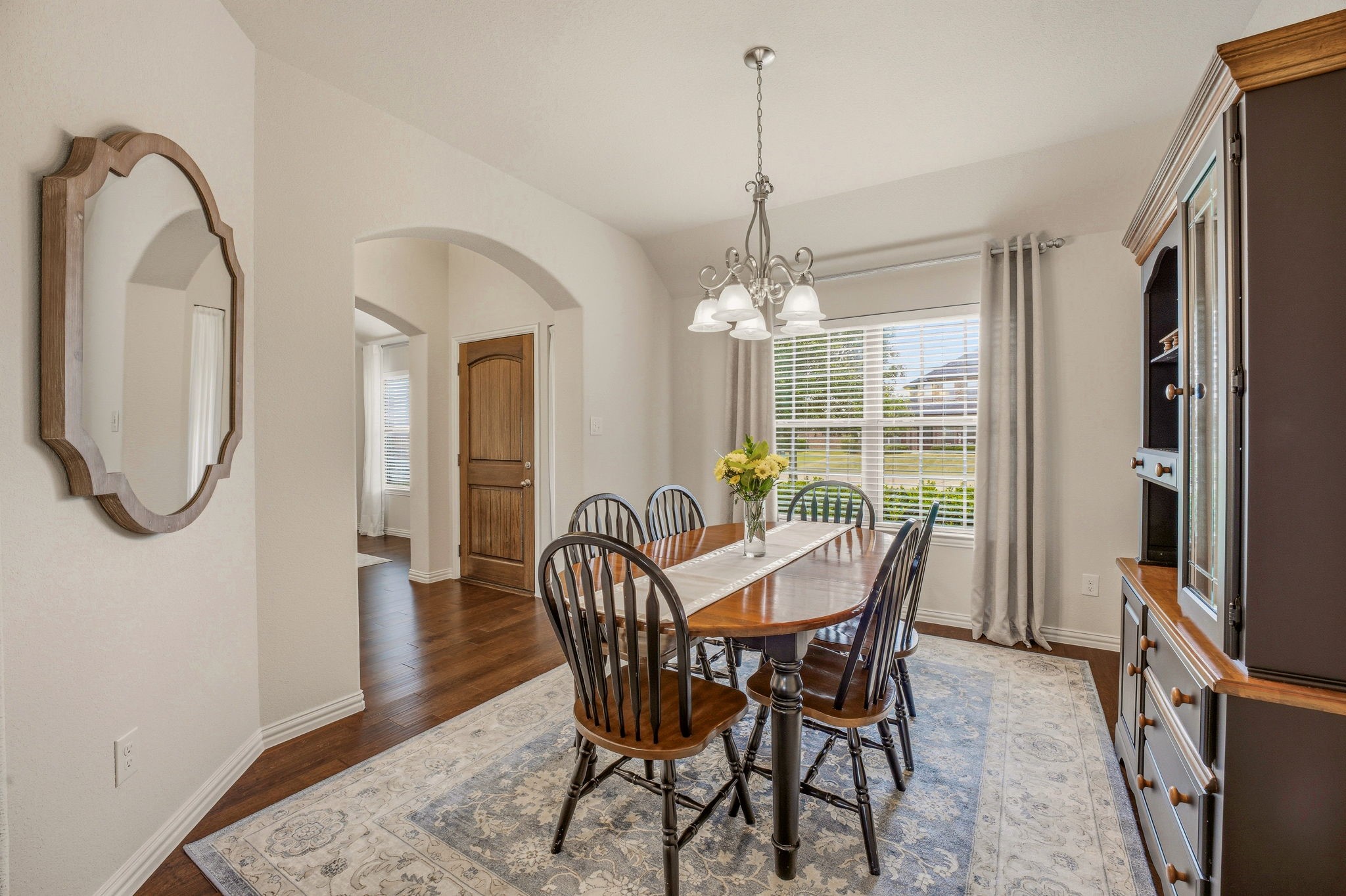 1021 Morningside Drive Burleson TX 76028