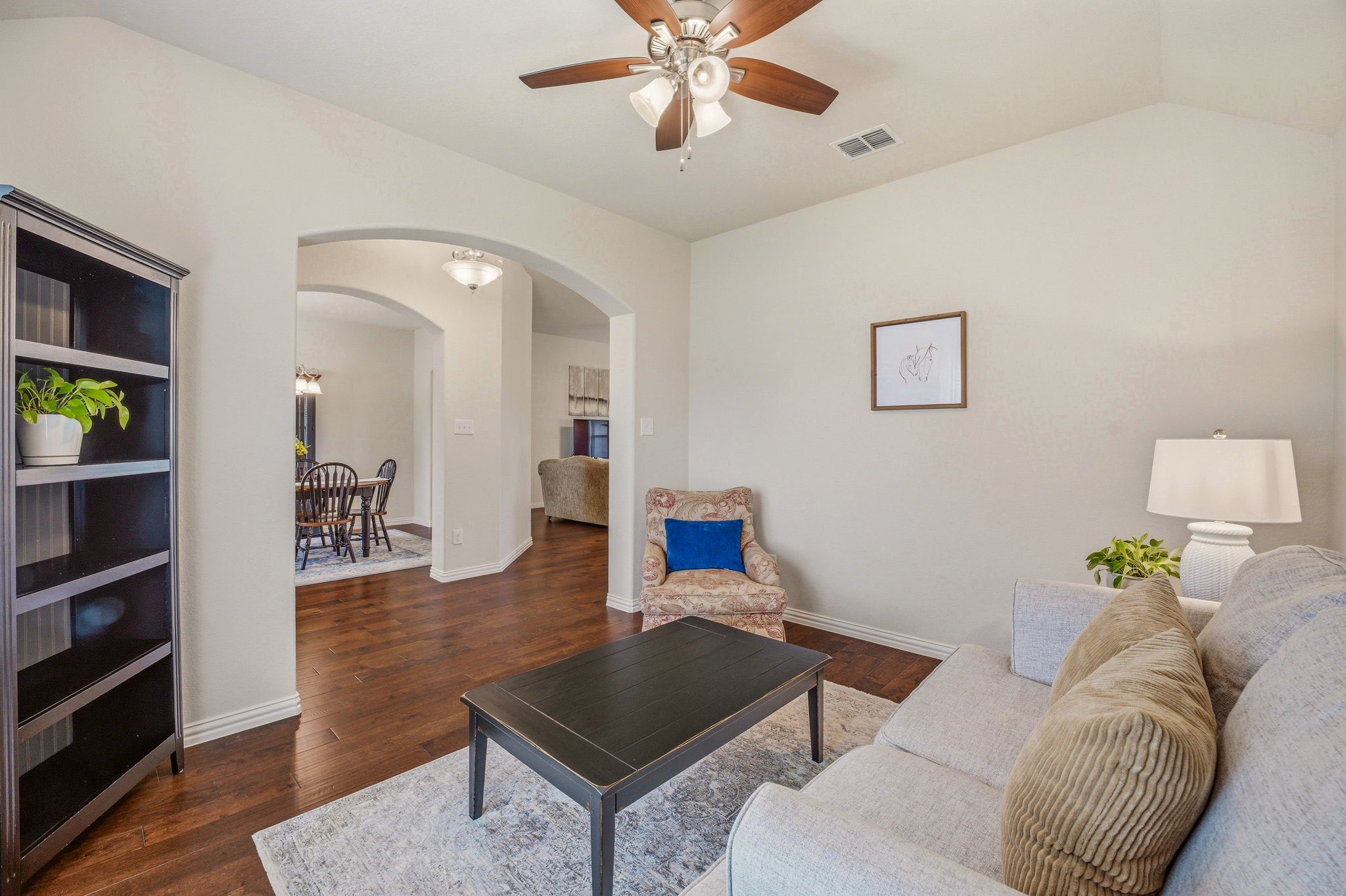 1021 Morningside Drive Burleson TX 76028