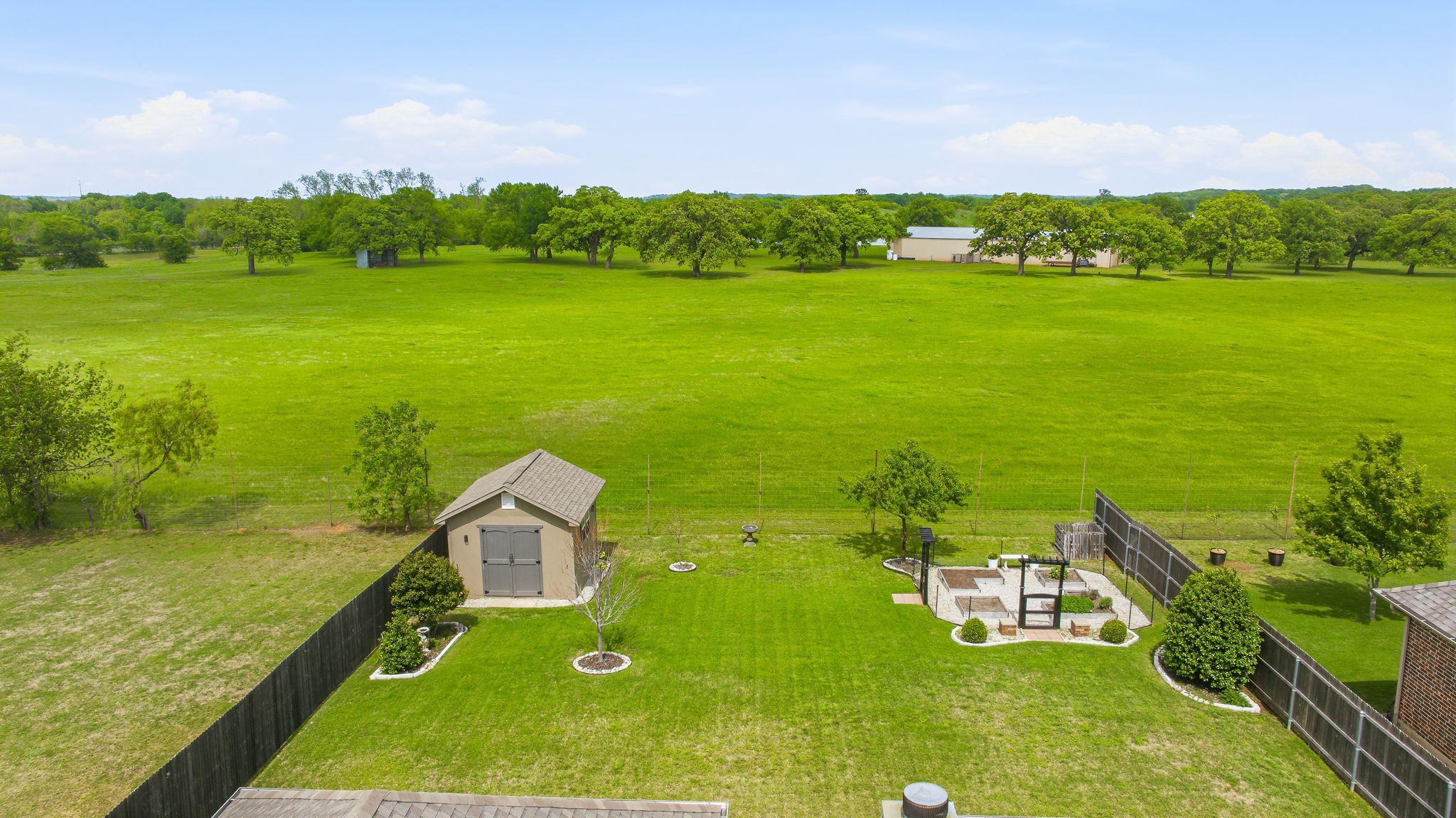 1021 Morningside Drive Burleson TX 76028