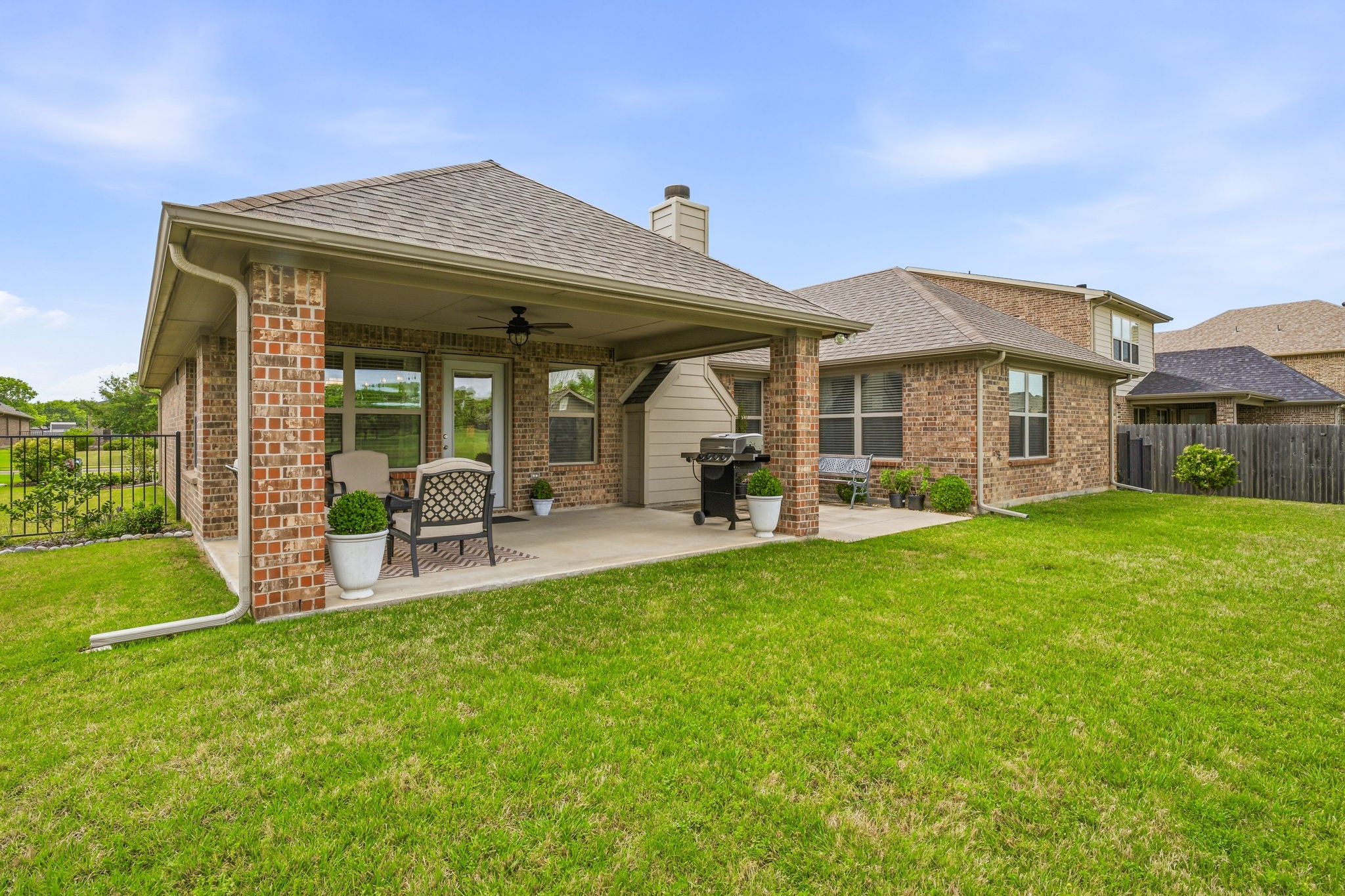 1021 Morningside Drive Burleson TX 76028