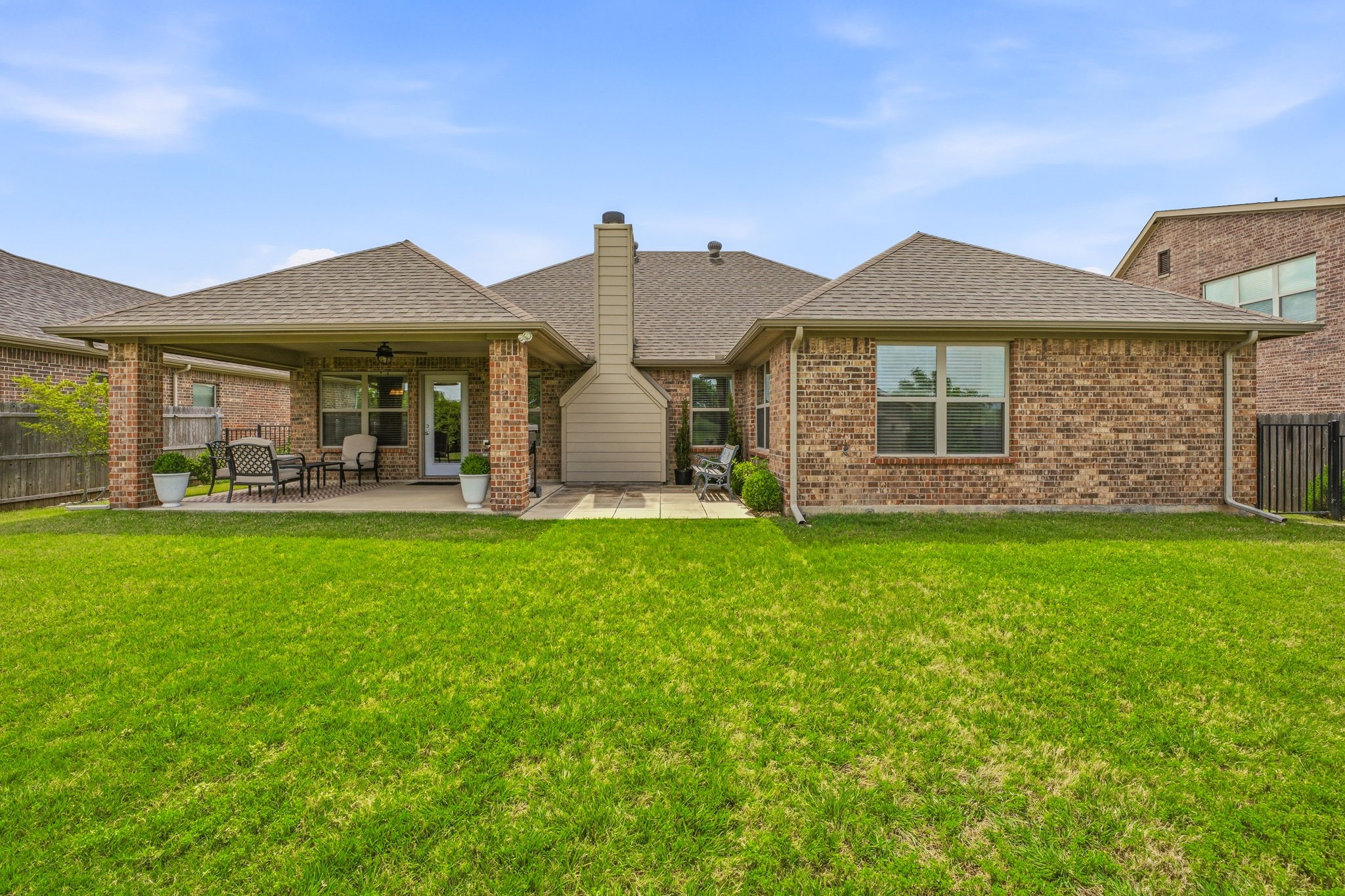 1021 Morningside Drive Burleson TX 76028