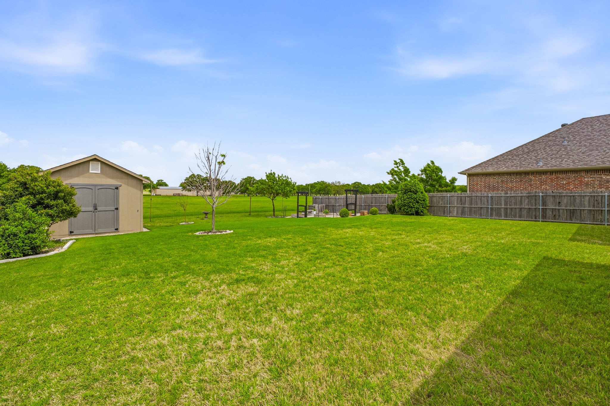 1021 Morningside Drive Burleson TX 76028