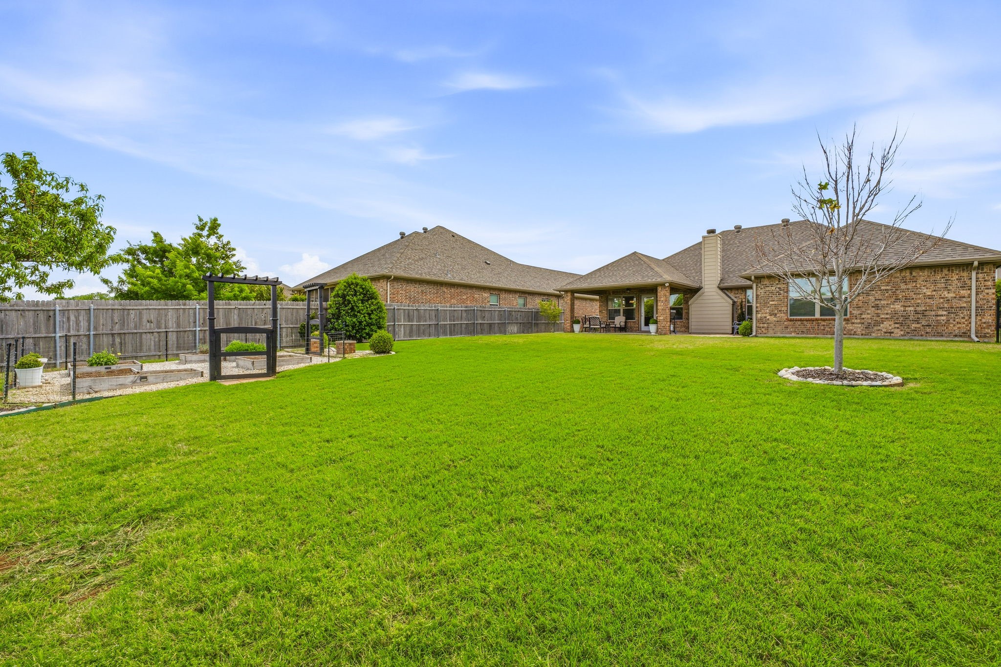1021 Morningside Drive Burleson TX 76028