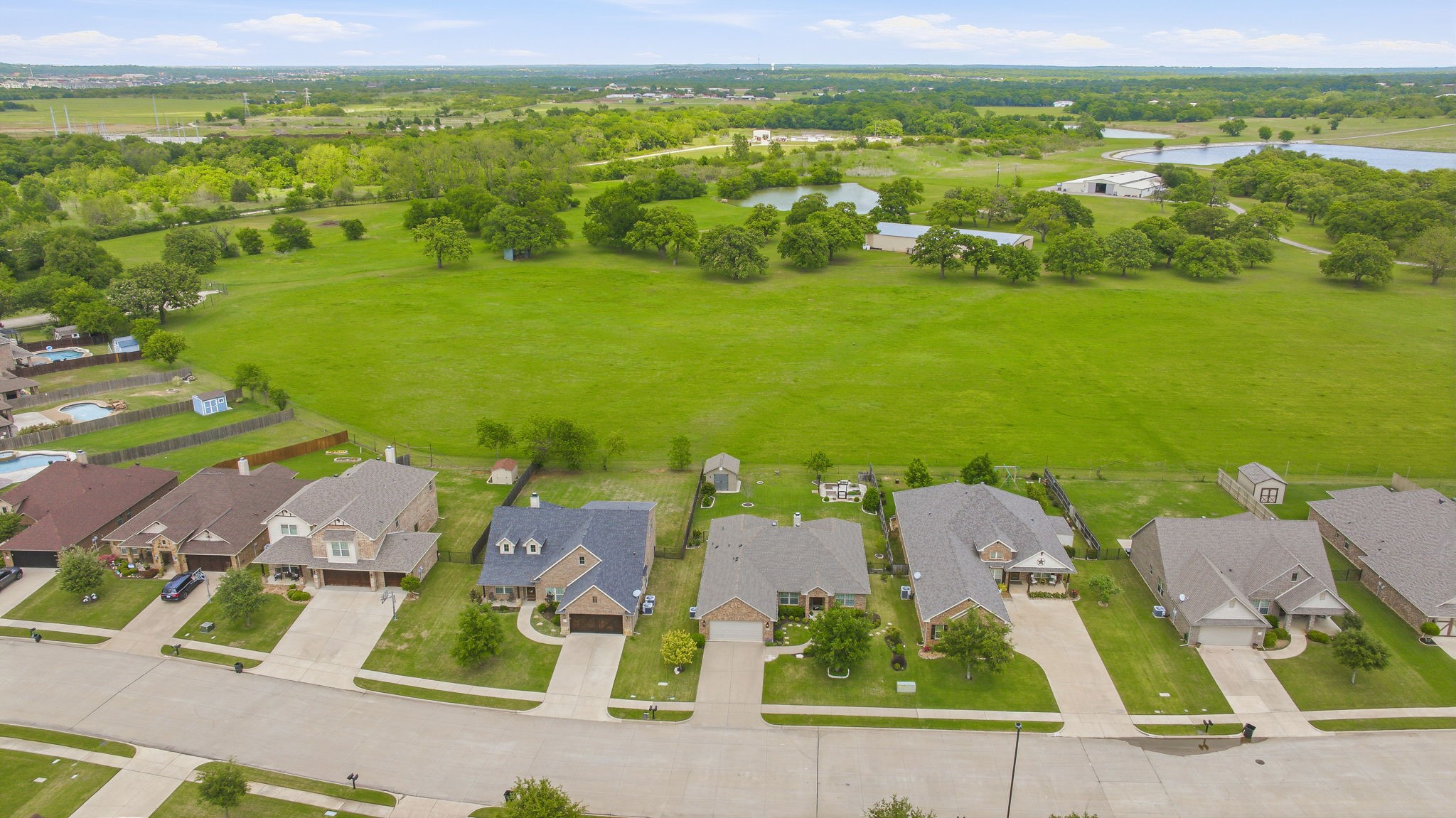 1021 Morningside Drive Burleson TX 76028