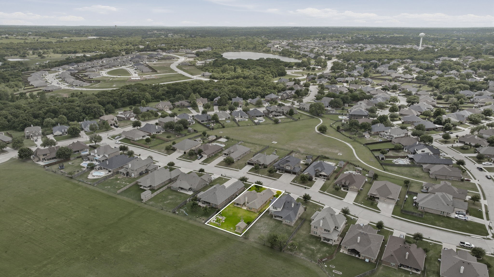 1021 Morningside Drive Burleson TX 76028