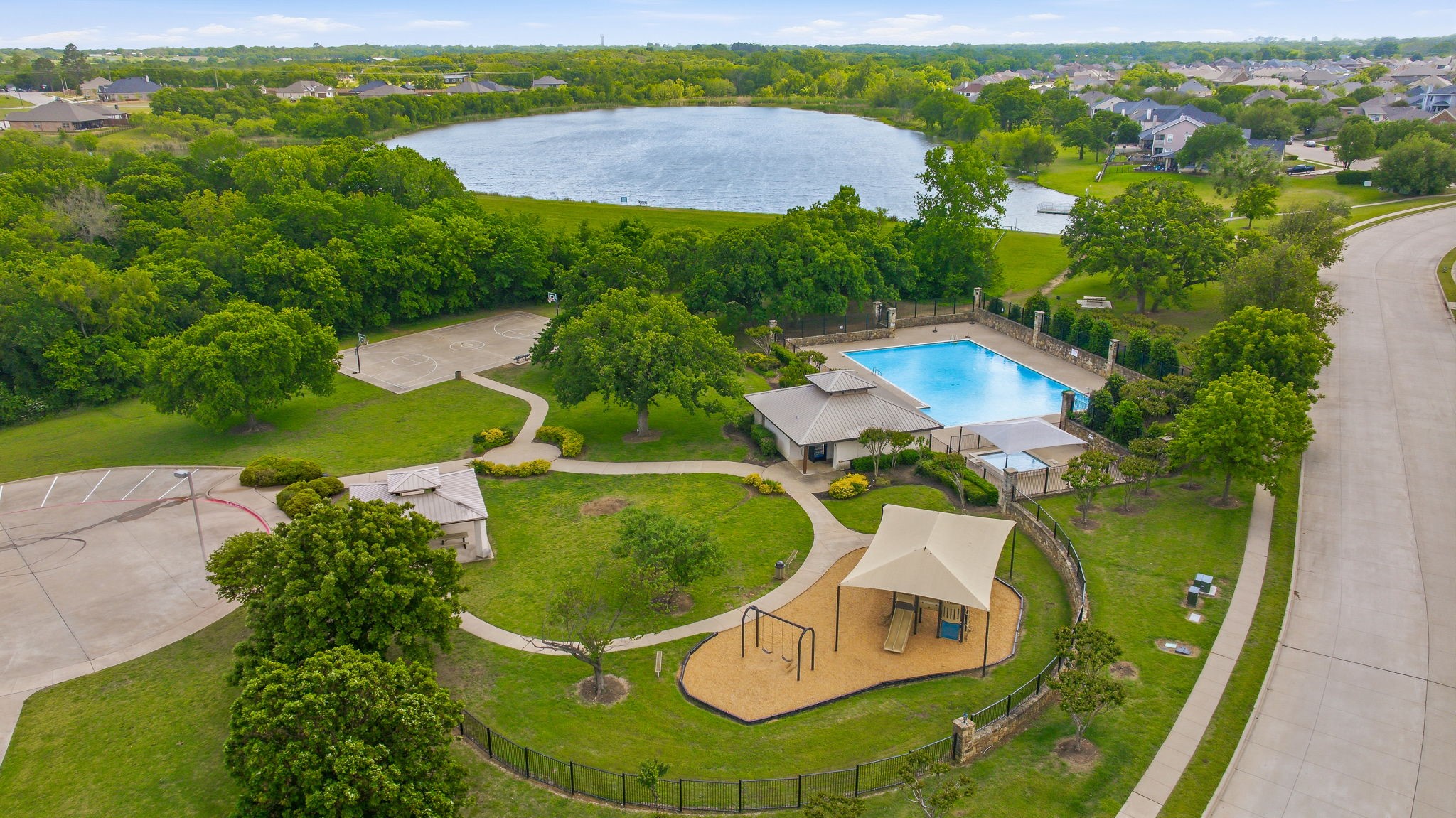 1021 Morningside Drive Burleson TX 76028