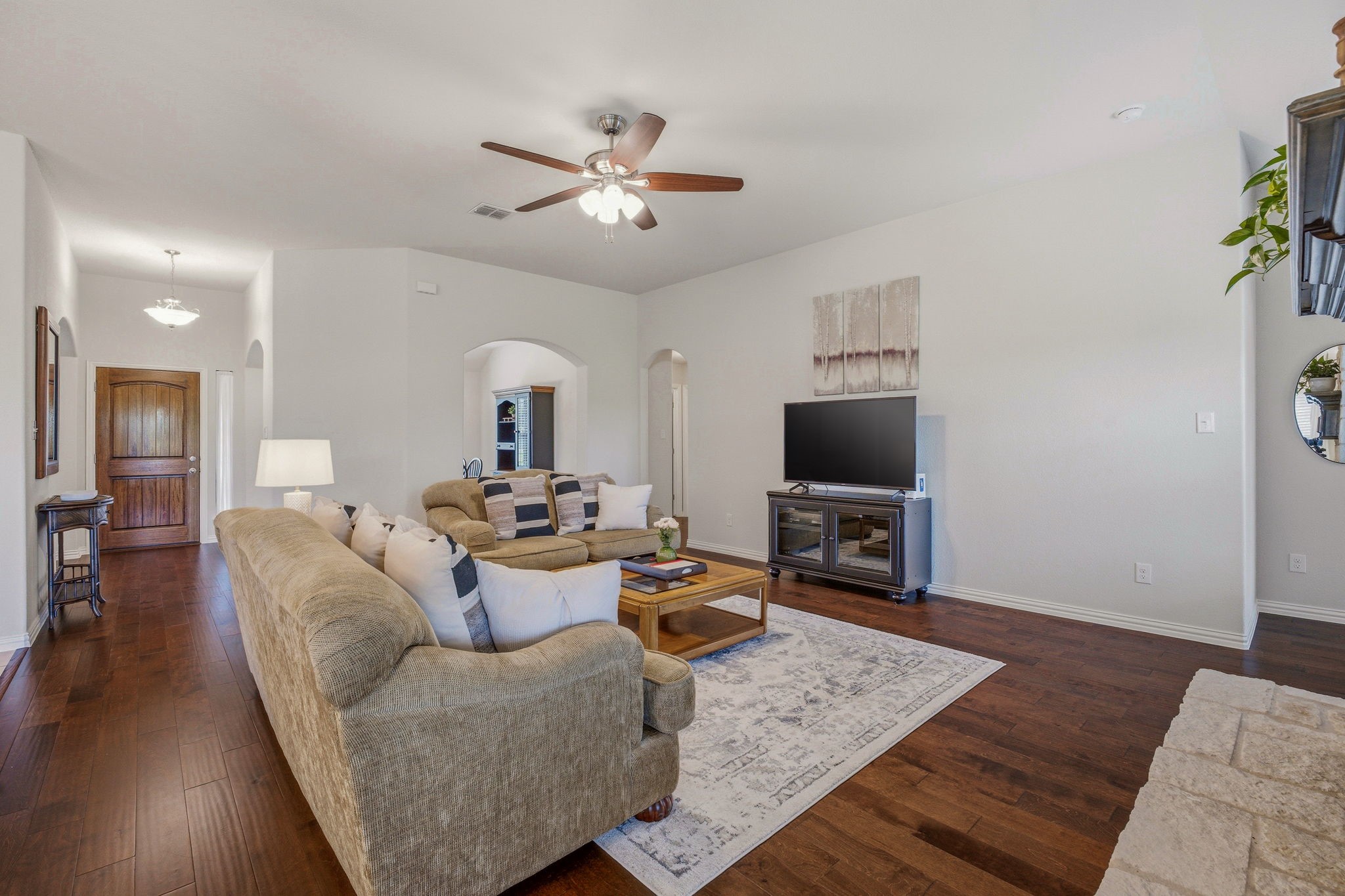 1021 Morningside Drive Burleson TX 76028