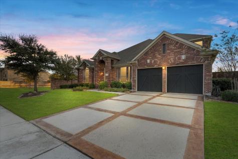 1345 Roma Drive Frisco TX 75036