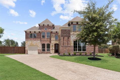 7700 Dawson Creek Drive Mckinney TX 75071