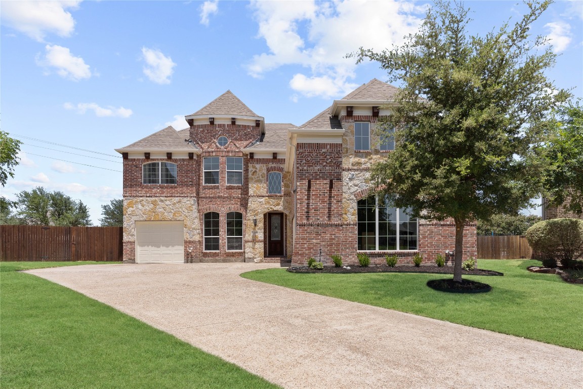 7700 Dawson Creek Drive Mckinney TX 75071