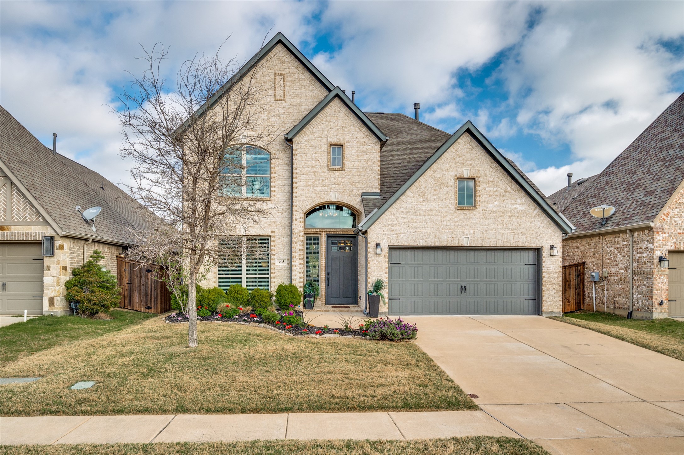 905 Hubbard Creek Trail Mckinney TX 75071