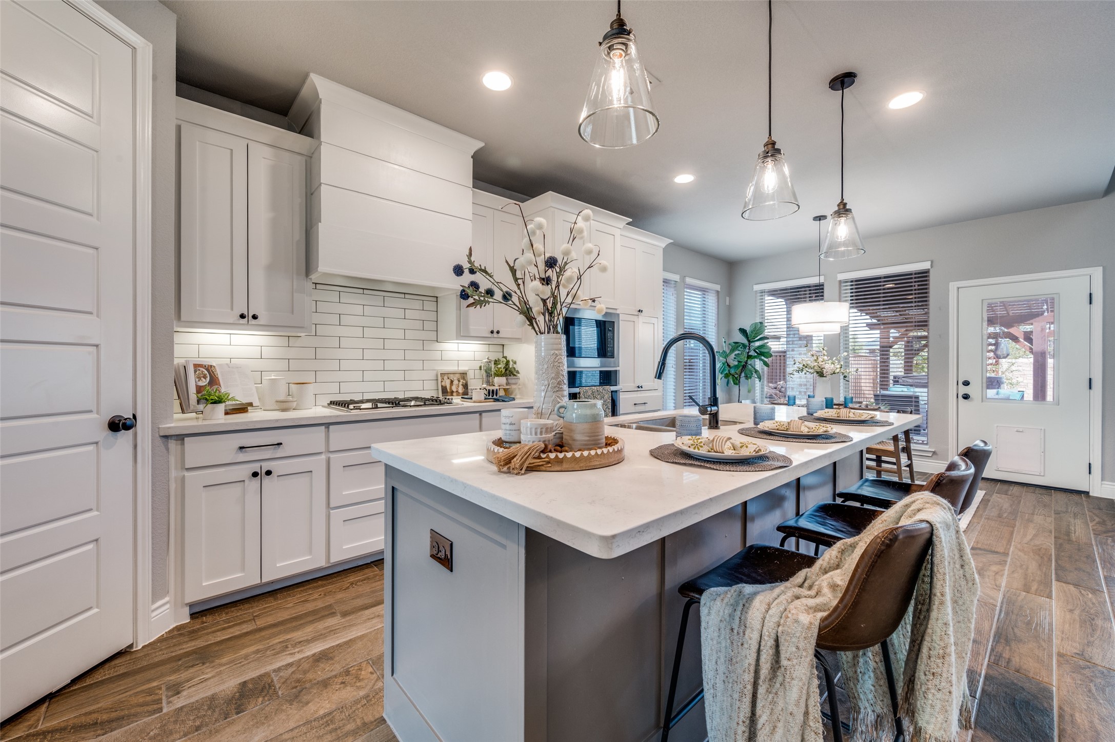 905 Hubbard Creek Trail Mckinney TX 75071