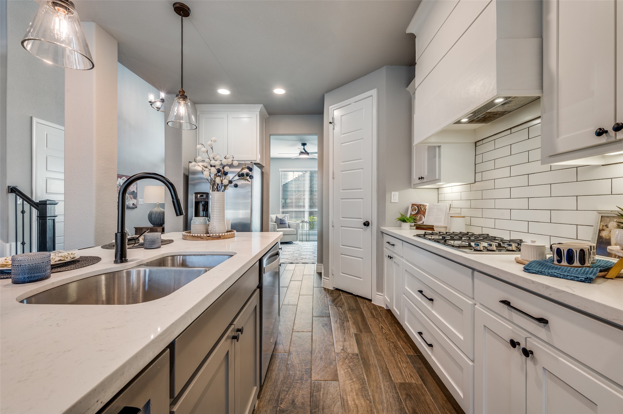 905 Hubbard Creek Trail Mckinney TX 75071