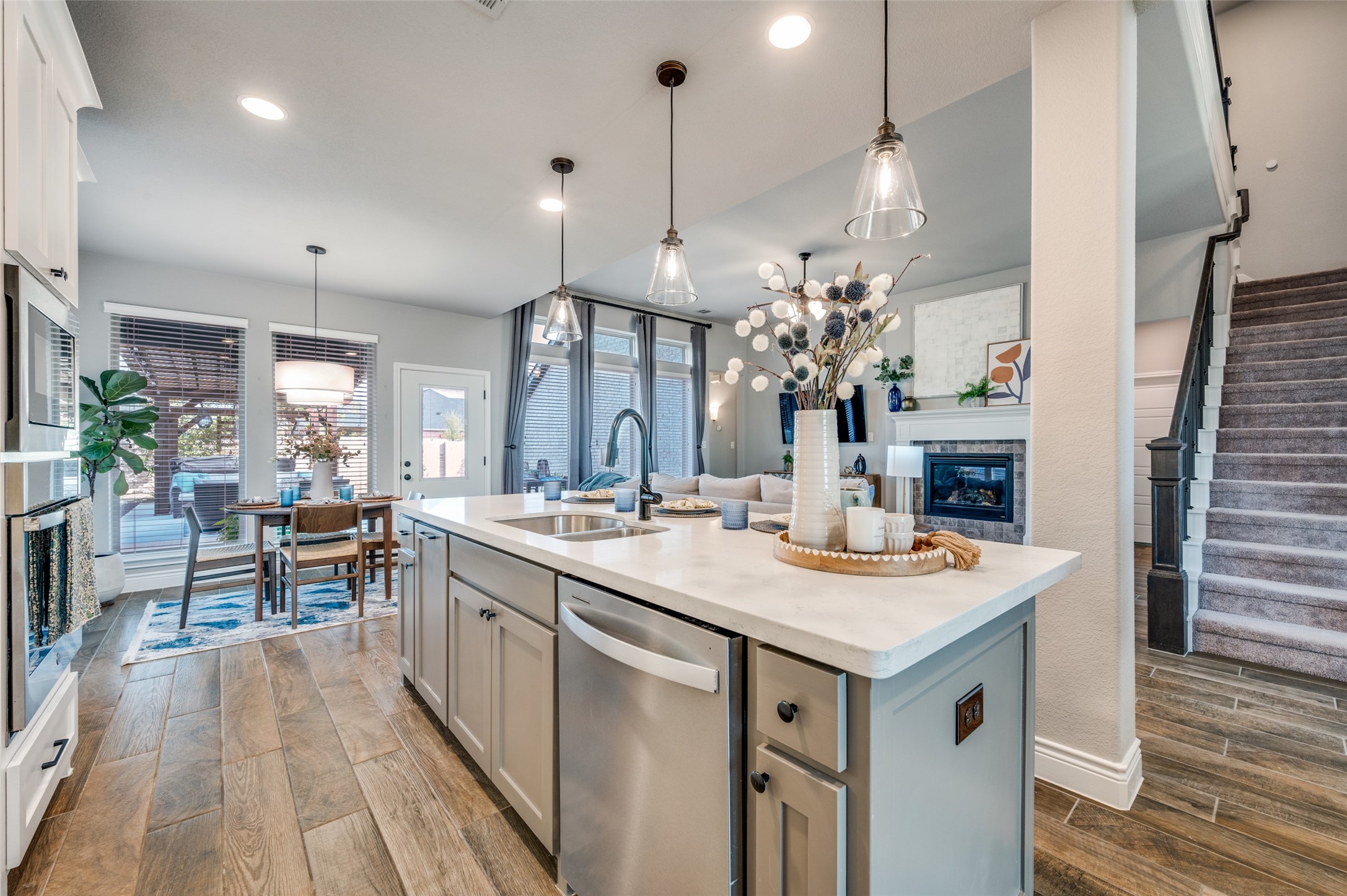 905 Hubbard Creek Trail Mckinney TX 75071
