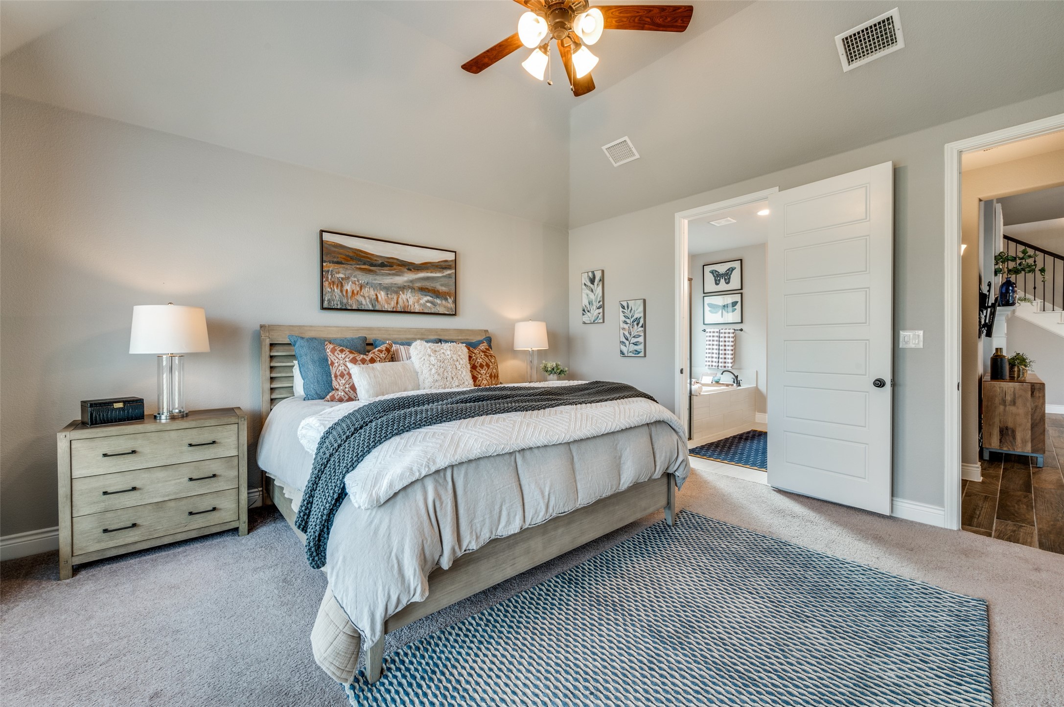 905 Hubbard Creek Trail Mckinney TX 75071