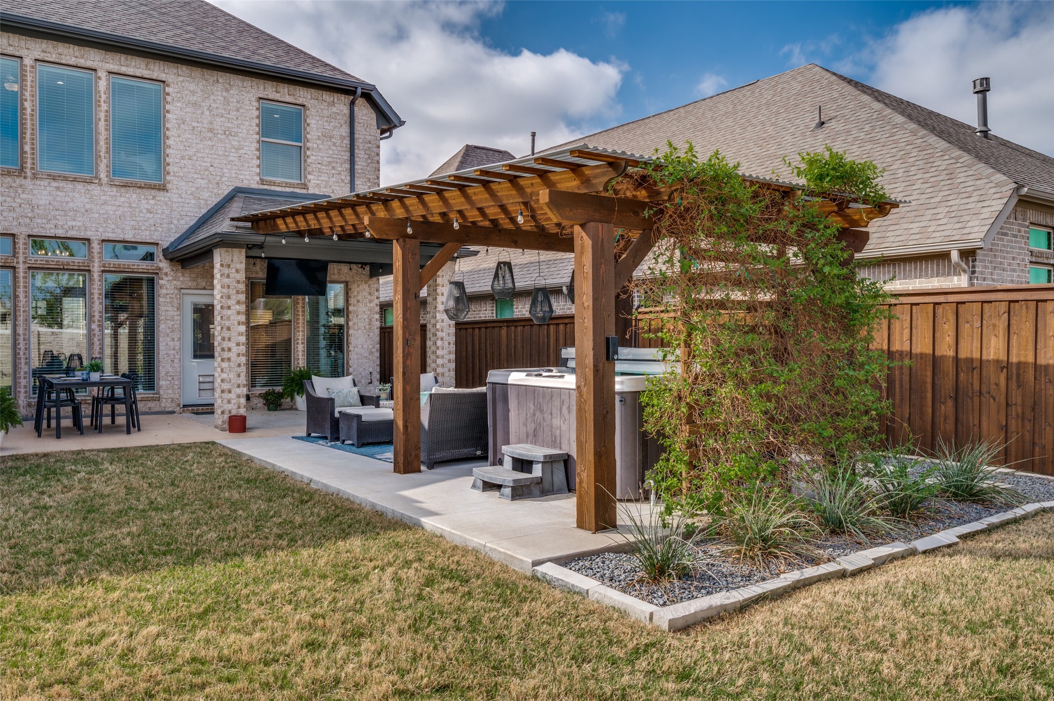 905 Hubbard Creek Trail Mckinney TX 75071