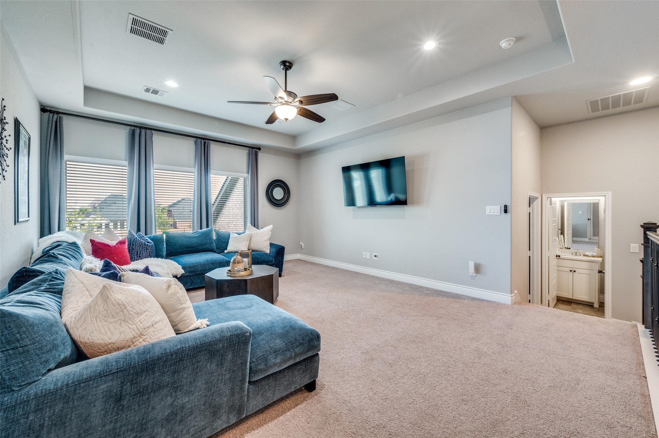 905 Hubbard Creek Trail Mckinney TX 75071