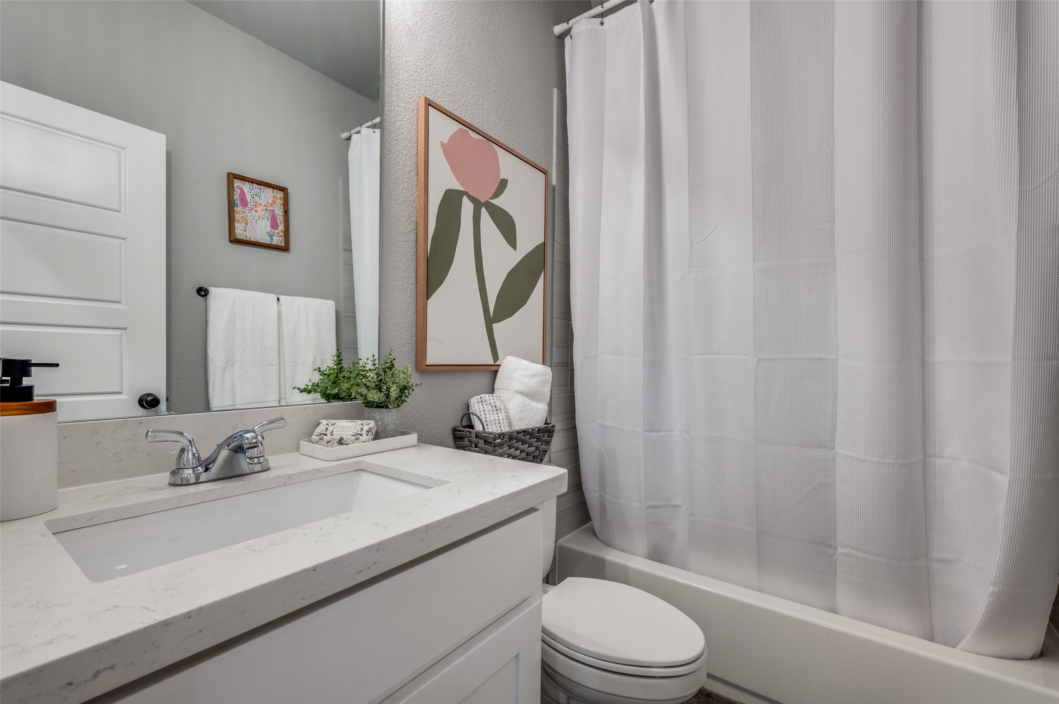 905 Hubbard Creek Trail Mckinney TX 75071