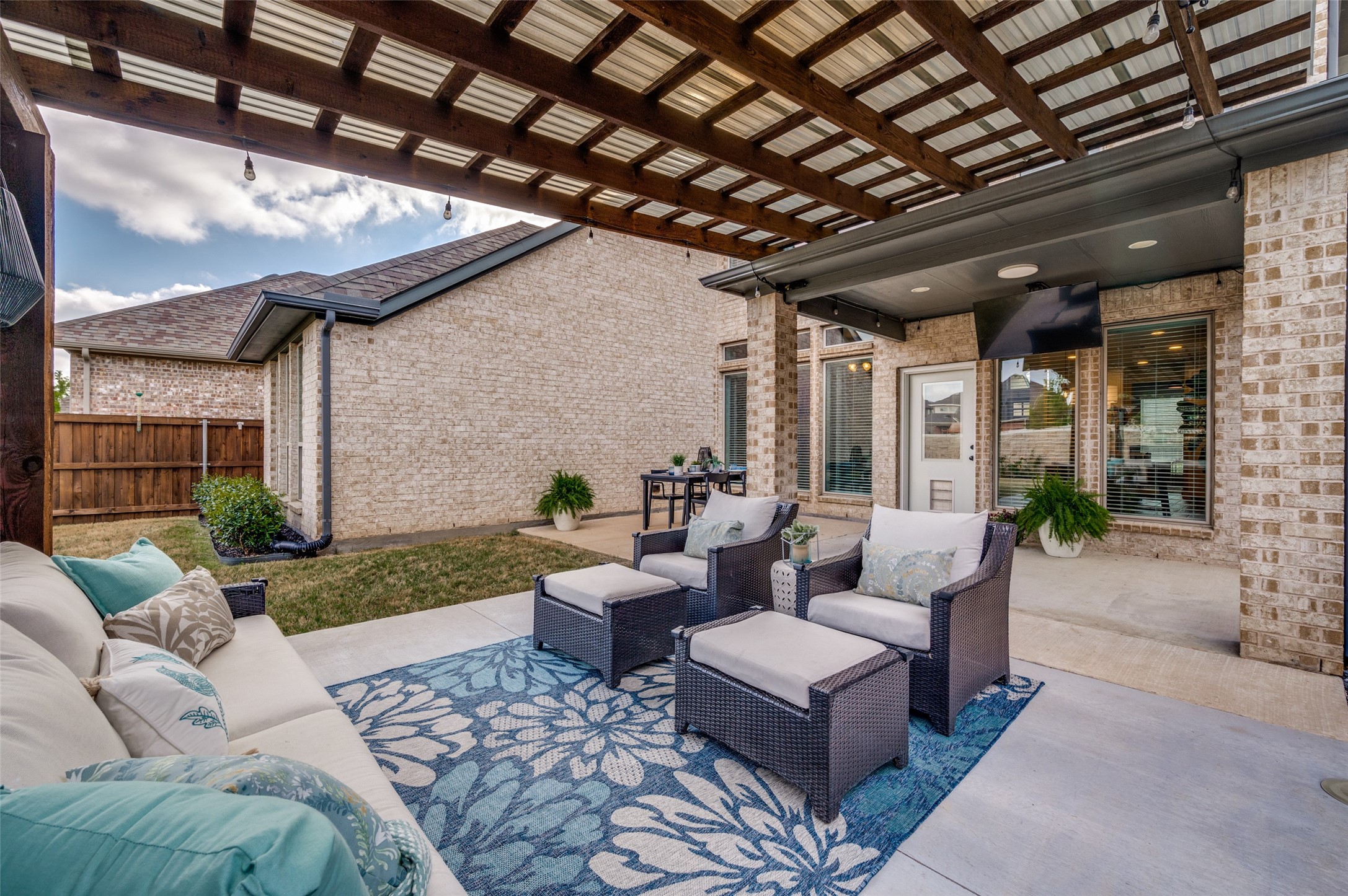 905 Hubbard Creek Trail Mckinney TX 75071