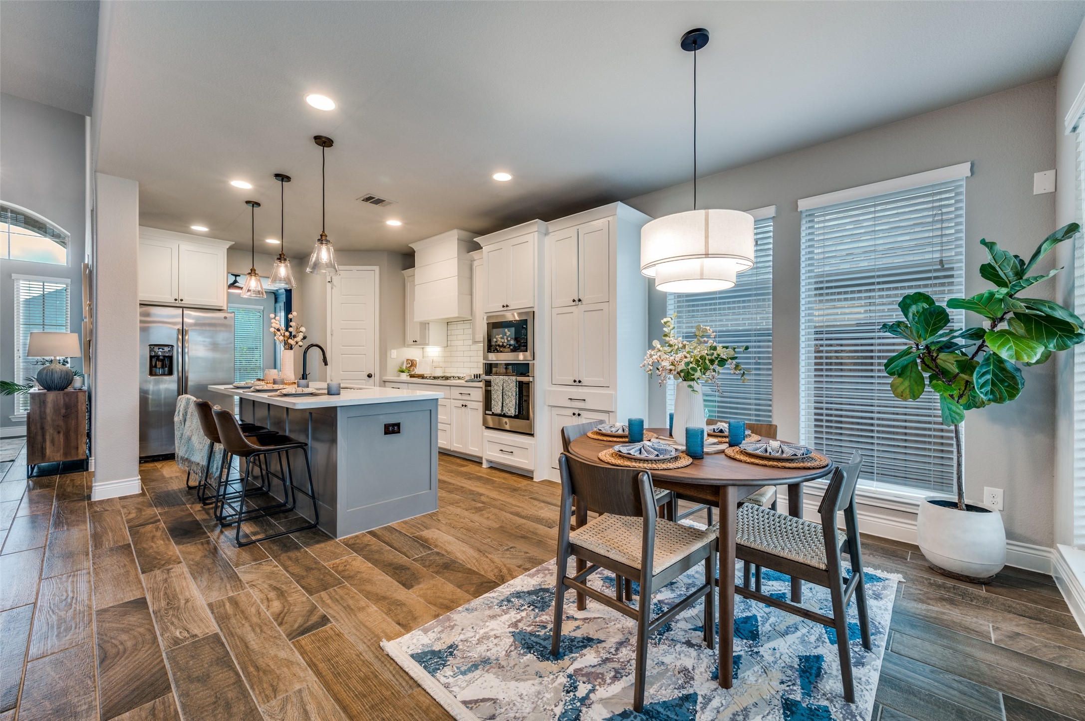 905 Hubbard Creek Trail Mckinney TX 75071