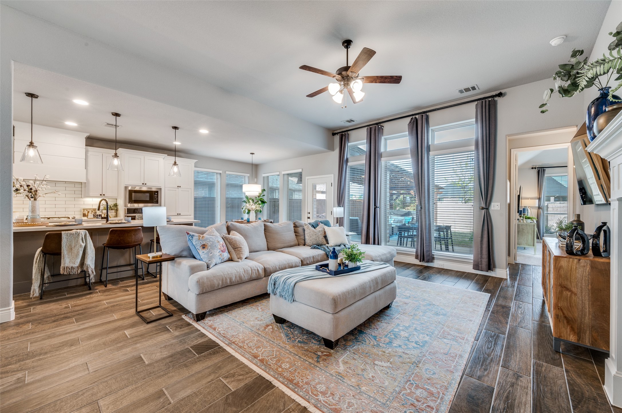 905 Hubbard Creek Trail Mckinney TX 75071