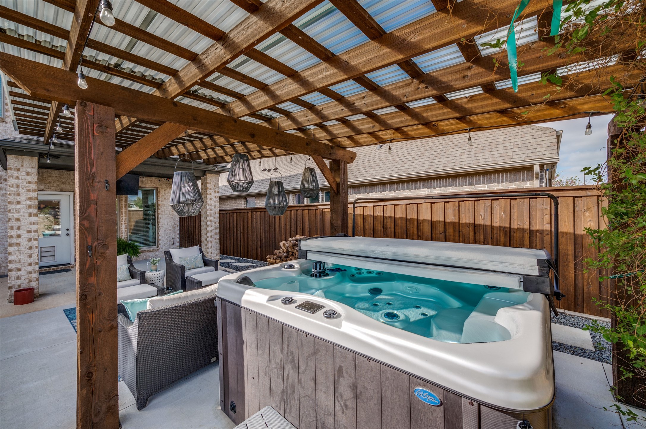 905 Hubbard Creek Trail Mckinney TX 75071