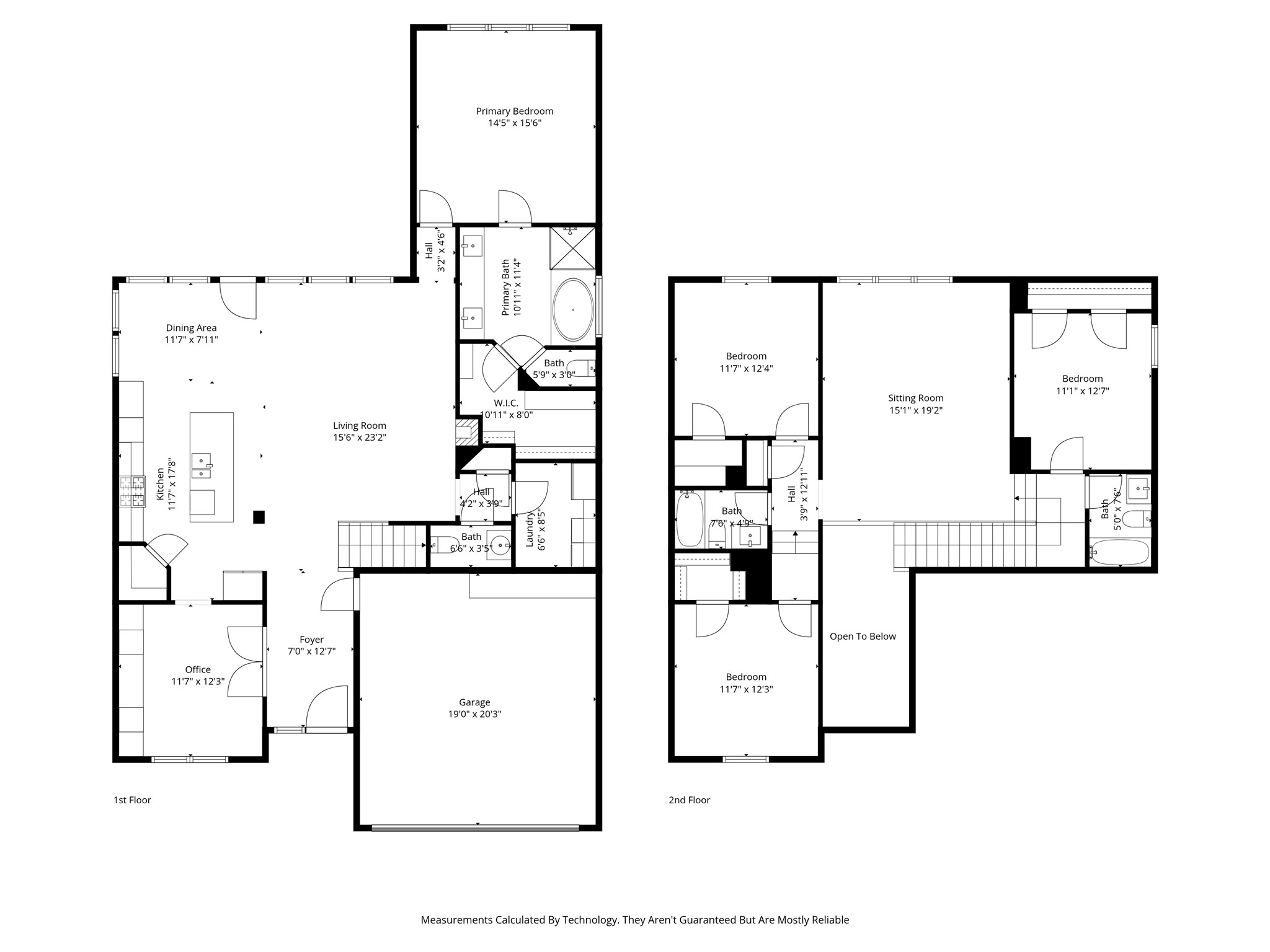 905 Hubbard Creek Trail Mckinney TX 75071