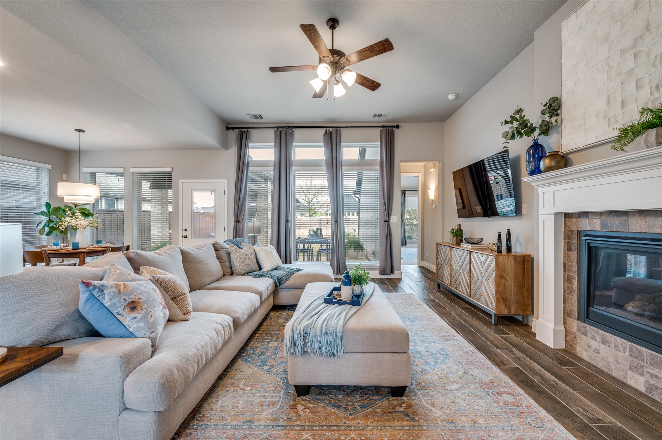 905 Hubbard Creek Trail Mckinney TX 75071