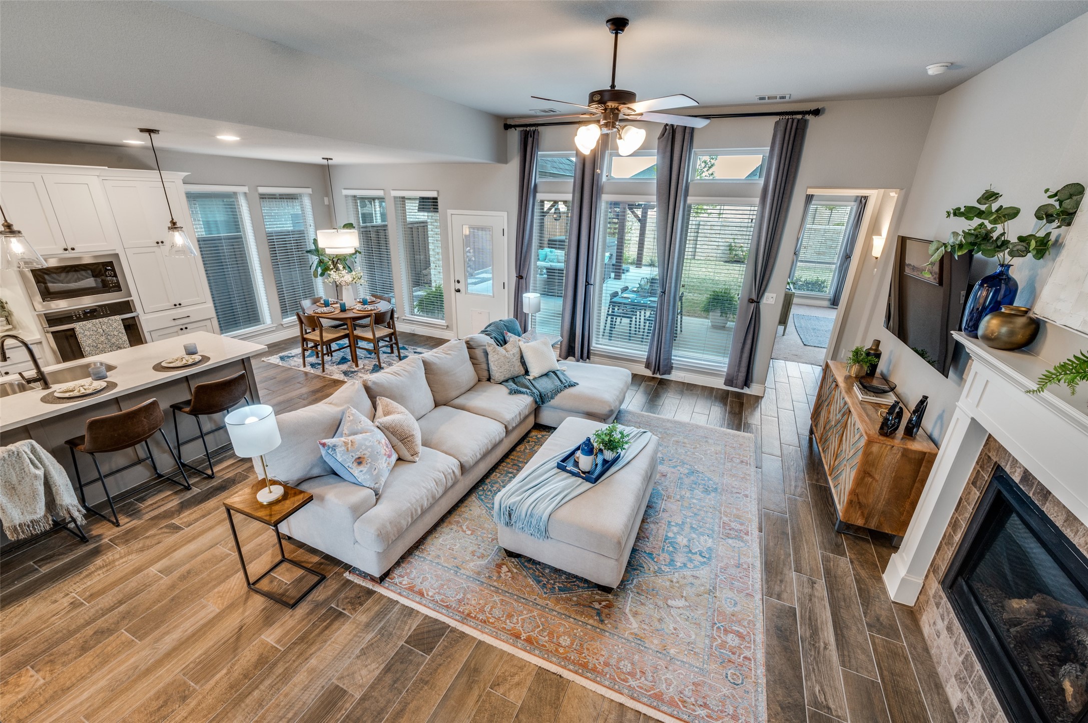 905 Hubbard Creek Trail Mckinney TX 75071